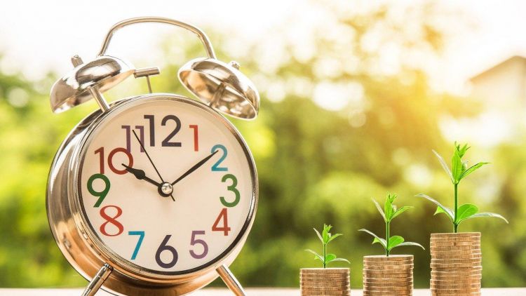 Environmental Challenges Saving Time