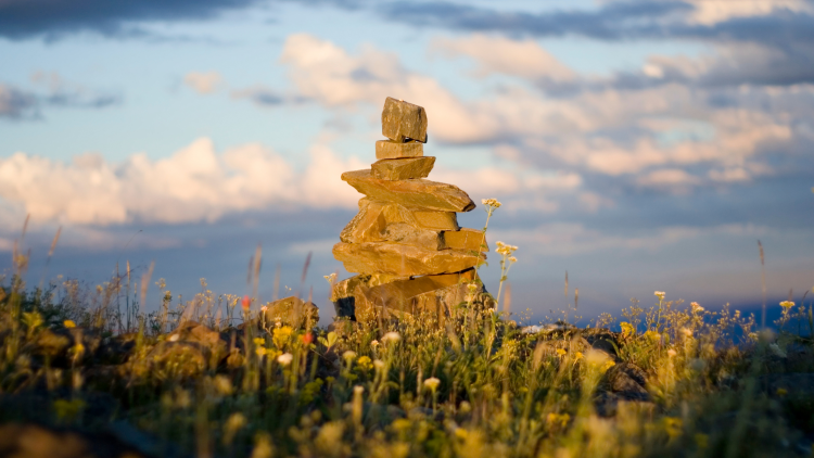 Indigenous Education Month Blog Banner