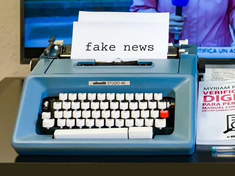 Climate Disinformation