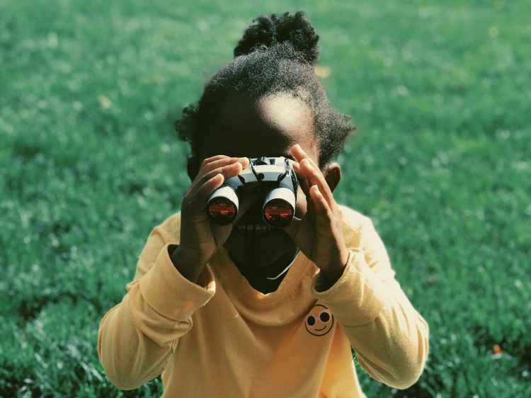 Empowering Black Youth in Green Spaces