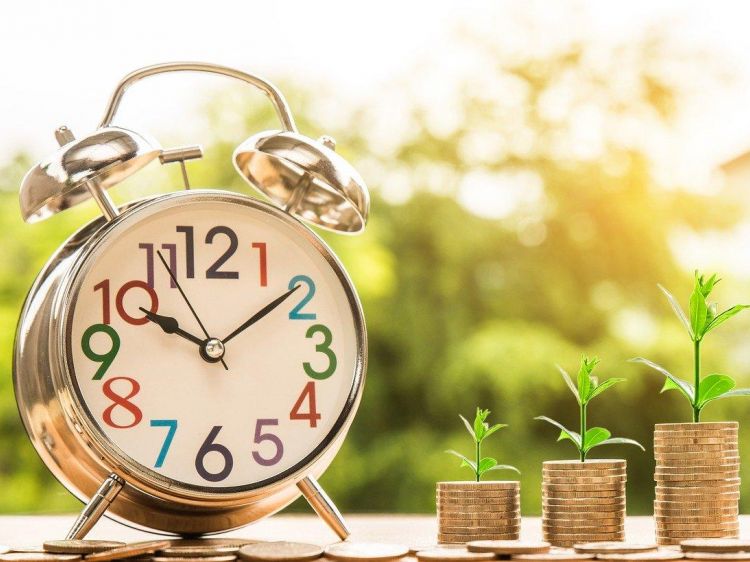 Environmental Challenges Saving Time