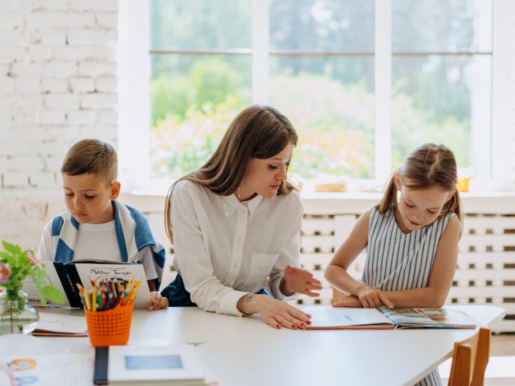 Sustainable School
