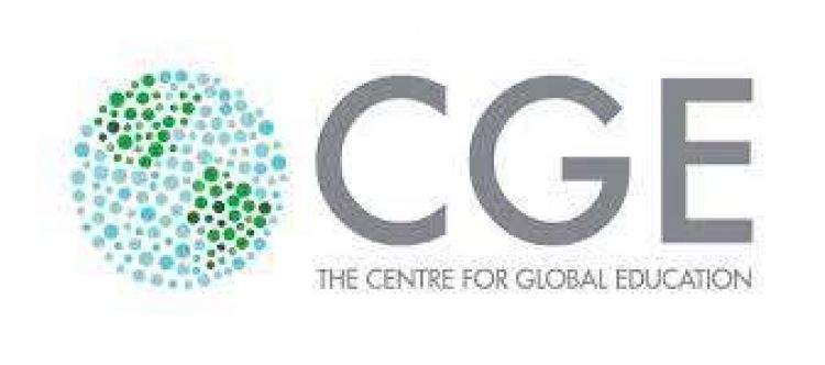 CGE logo