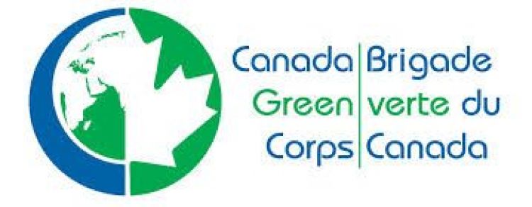 Canada Green Corps