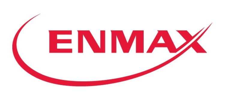 ENMAX logo