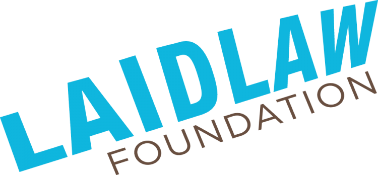 Laidlaw Foundation