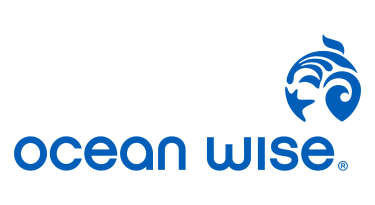 Ocean Wise Logo