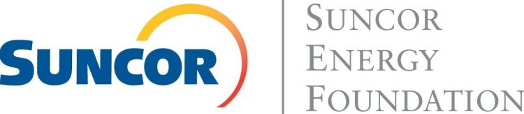 Suncor Foundation Logo