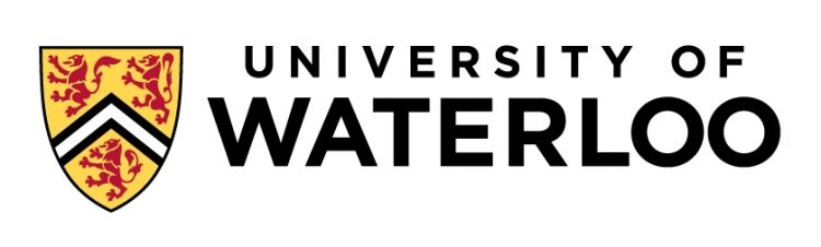 University of waterloo logo