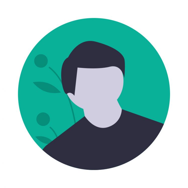 Male Avatar